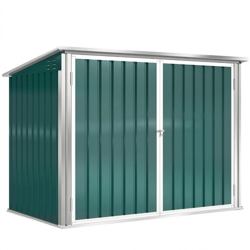 Outsunny capanno esterno - outsunny,