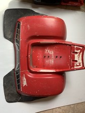 Honda Atc 90 US 90 Rear Fender