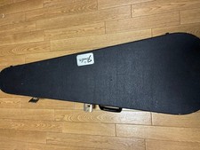 Fender custodia rigida per