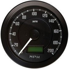 Smiths Classic GT40 Style