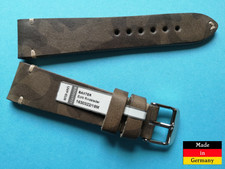 Cinturino Orologio Vintage