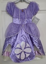 Disney Store Sofia La Prima