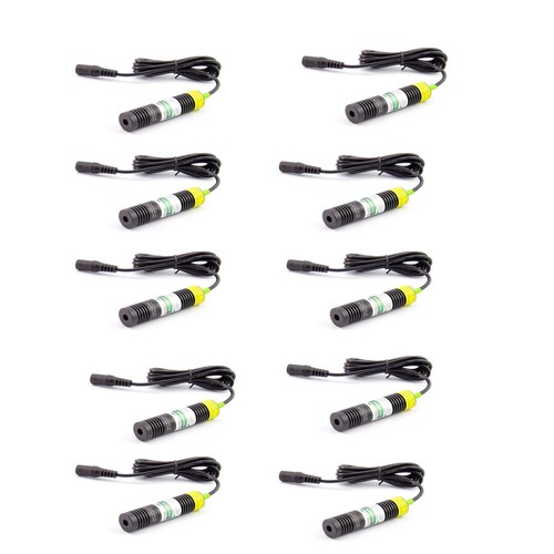 Modulo laser sorgente - , luminosa