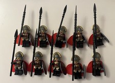 Nicebricks 10x lannister - nicebricks,