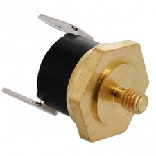 TERMOSTATO A PASTICA A