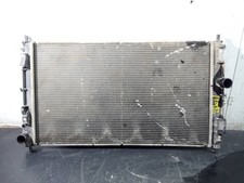 05058491AC WATER RADIATOR /