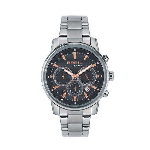 Orologio uomo breil tribe - orologio,