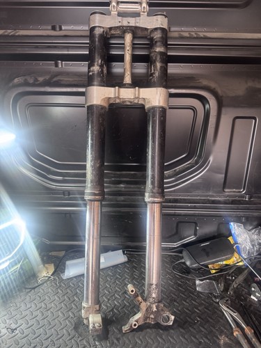 Beta300 front forks 2017 - rr,