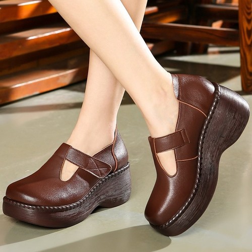 Stivali comodi mary janes - stivali,