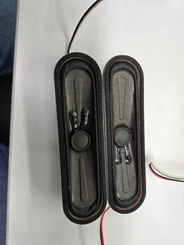 Casse audio ydt8512 - audio, ydt8512‑02