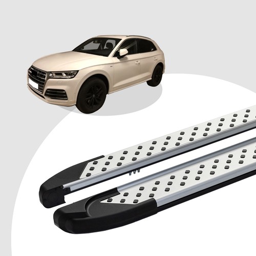 Pedane auto adatte per - , q5