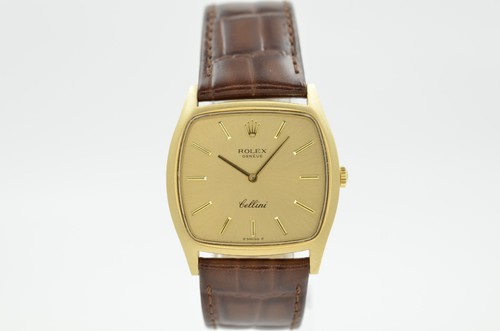 Rolex cellini 31mm - rolex,