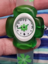 Orologio Da Polso Quadrifoglio