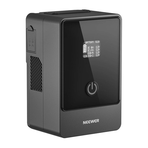 Neewer ps099e batteria mount - neewer,