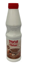 Gianduia topping toschi - topping, kg