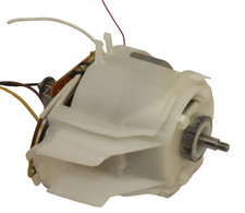 MOTORE PHILIPS FOOD PROCESSOR HR 7725 MOTOR ROBOT DA CUCINA CON ALBERO FILETTATO