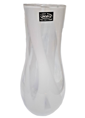 Watra alicjaglass vaso vetro - watra,