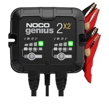 NOCO GENIUS2X2 4A 2 Banchi