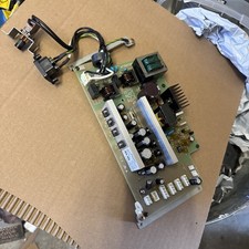 Scheda alimentatore originale Yamaha Motif 6, 7, 8, ES6, ES7, ES8 testata - vedi foto