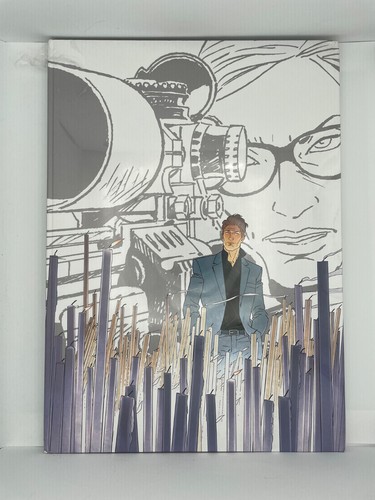 Largo winch l étoile - largo,