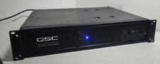 QSC RMX 1450 Amplificatore di