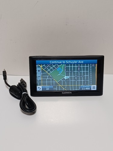 Garmin nuvi gps 6 - lm, 6"