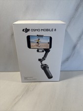 DJI Osmo Mobile 8 Gimbal