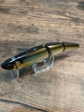 JACKALL Jackal Ashi Mikey 115