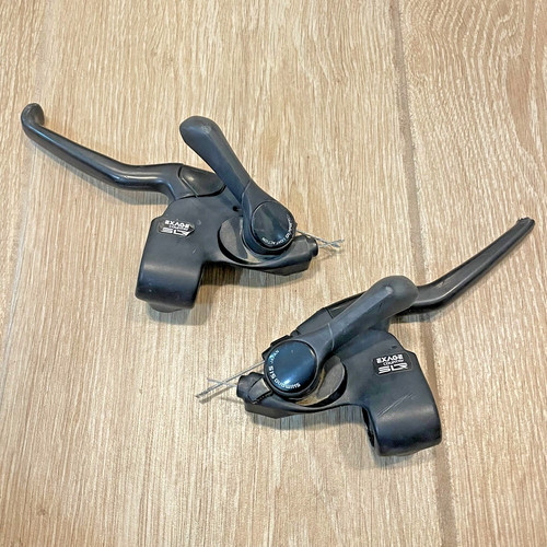 Shimano exage country m250 - shimano,