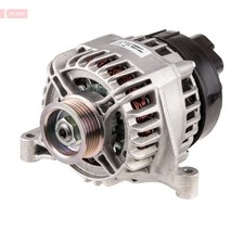 DENSO DAN517 Alternatore per ALFA ROMEO,FIAT,LANCIA