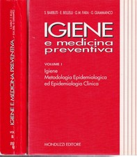 Barbuti Bellelli Fara IGIENE E