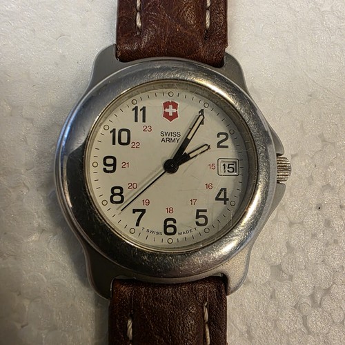 Orologio victorinox esercito - victorinox,