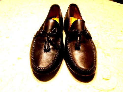 Mocassino allen edmonds - mocassino,