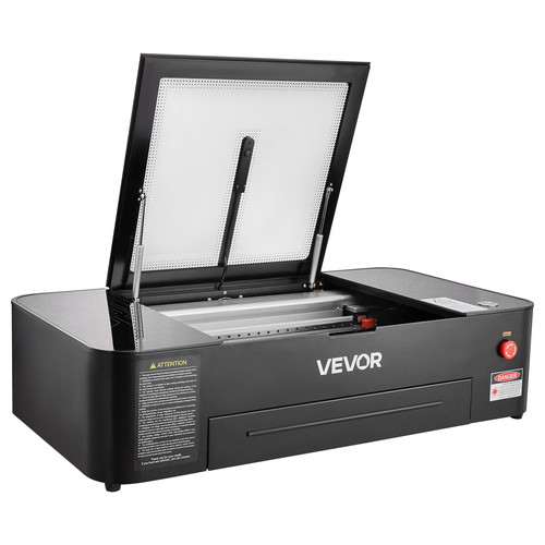 Vevor incisore laser - vevor, co2