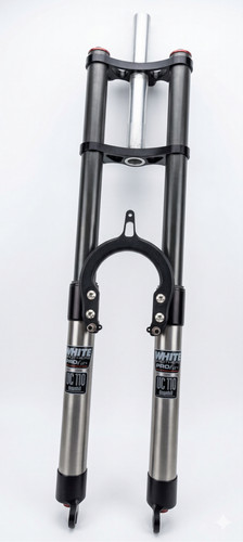 Forcella white brothers pro - white,