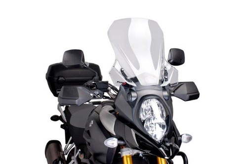 Puig cupolino touring per - cupolino,
