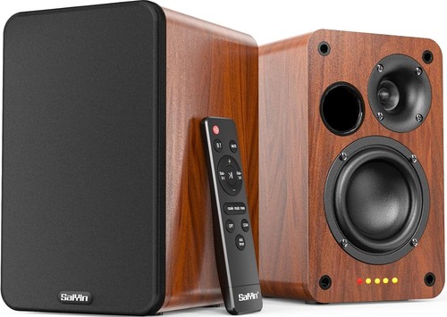 Altoparlanti bluetooth - altoparlanti, da