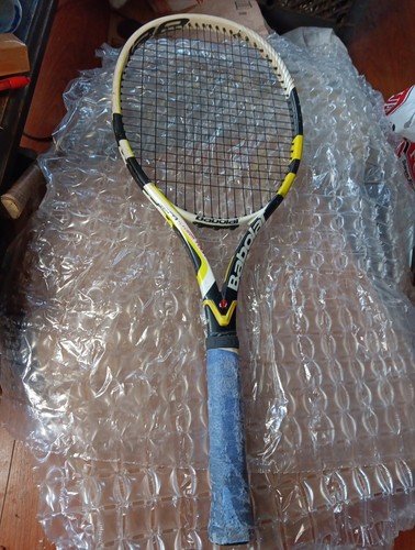Babolat aero storm impugnatura - babolat,