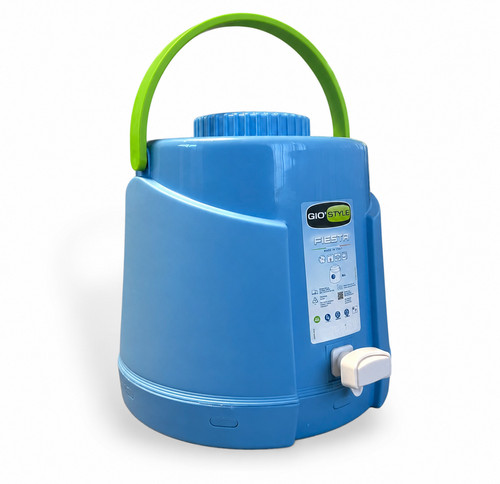 Dispenser termico gio - dispenser,