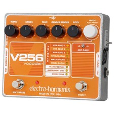 Electro Harmonix V256 Vocoder