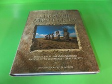 ATLANTE dei LUOGHI MISTERIOSI