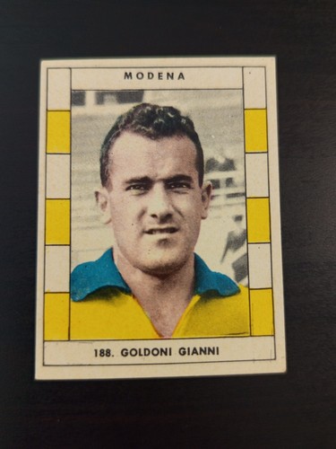 Figurina calciatori imperia - calciatori,