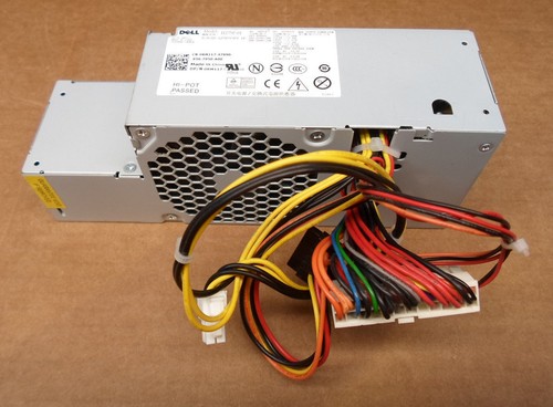 Dell optiplex 330 - dell, 755