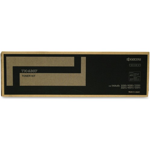Kyocera toner cartridge - toner,