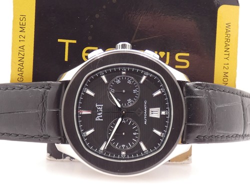 Cronografo piaget polo - polo, s