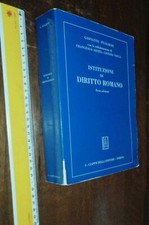 Libro istituzioni di diritto - libro:,