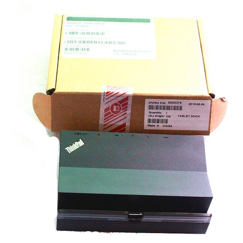 Lenovo thinkpad tablet - lenovo,