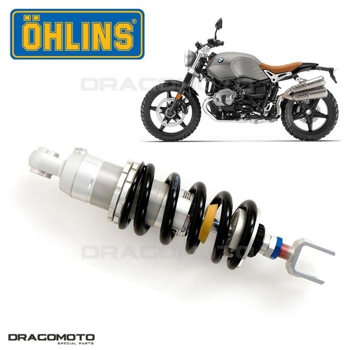 Bmw nine scrambler urban - scrambler, /