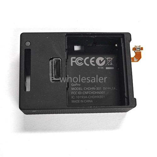 Custodia scatola batteria