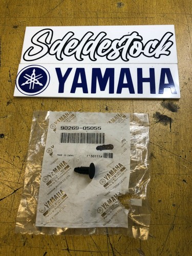 Rivet vk540m yamaha - rivet, (vk540m/